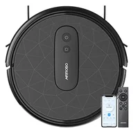 Roboty sprzątające - AIRROBO P20 Czarny - miniaturka - grafika 1