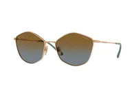 Okulary przeciwsłoneczne - Okulary przeciwsłoneczne Vogue VO4282S 51521F - miniaturka - grafika 1