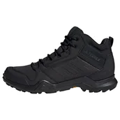 Buty trekkingowe damskie - adidas Terrex AX3 Mid GTX Sneaker, antracyt, 43 EU, Grafitowy, 43 1/3 EU - miniaturka - grafika 1