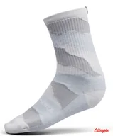 Skarpetki kolarskie - Skarpety Endura Peak Sock GRY/GRY - miniaturka - grafika 1
