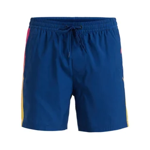 Schwimmshorts EVERYDAY HOLMES 16" Blau Men - Kąpielówki męskie - miniaturka - grafika 1