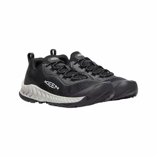 Buty trekkingowe damskie KEEN NXIS SPEED-41 - Buty trekkingowe damskie - miniaturka - grafika 1
