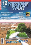 Czasopisma - Nieznany Świat 12/2019 (348) - miniaturka - grafika 1