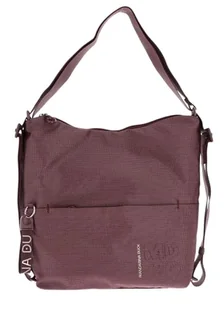 Mandarina Duck MD20 Slide MD 20 damskie, Grape - Torebki damskie - miniaturka - grafika 1