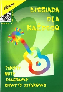 Biesiada dla każdego cz.2 online - Roman Ziemlański - książka - Książki o muzyce - miniaturka - grafika 1