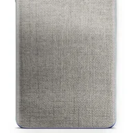 Akcesoria do tabletów i e-booków - Folia naklejka skórka strukturalna na TYŁ do Huawei MatePad Paper -  Tkanina Denim Szary - apgo SKINS - miniaturka - grafika 1