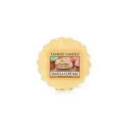 Yankee Candle Vanilla Cupcake 22 g wosk zapachowy