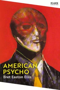 American Psycho - Pozostałe książki - miniaturka - grafika 1