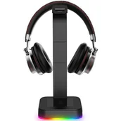 Akcesoria do słuchawek - Mozos D9 RGB D9 - miniaturka - grafika 1