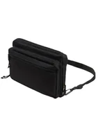 Nerki - Torba na ramię VANS Bail Convertible Cross Black VN000MP4BLK1 - miniaturka - grafika 1