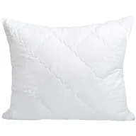 Poduszki - Poduszka GOLD 70X80 biały - miniaturka - grafika 1