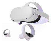 Okulary VR - OCULUS Quest 2 256GB (301-00355-01) - miniaturka - grafika 1