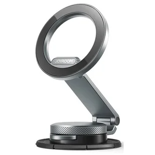 Joyroom uchwyt samochodowy magnetyczny do telefonu na deskę rozdzielczą - Uchwyty samochodowe do telefonów - miniaturka - grafika 1