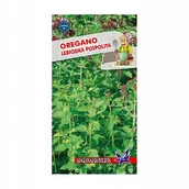 Nasiona i cebule - Oregano nasiona 0,5g / O / - miniaturka - grafika 1