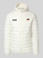 Kurtki męskie - Kurtka pikowana z naszywką z logo model ‘LOMBARDY’ - miniaturka - grafika 1