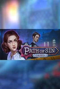 Path of Sin: Chciwo$251ć (Full) - Gry PC Cyfrowe - miniaturka - grafika 1