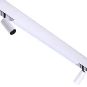 Lampy pozostałe - Azzardo TRACK MAGNETIC SET 2M 4000K biały AZ4817 AZ4817 - miniaturka - grafika 1