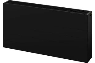 Mexen Line CCL33 grzejnik płytowy 500 x 1800 mm, podłączenie dolne środkowe, 3421 W, czarny - W6C33L-050-180-70 - Grzejniki pokojowe - miniaturka - grafika 1