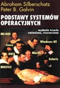 Podstawy systemów operacyjnych - Systemy operacyjne i oprogramowanie - miniaturka - grafika 1