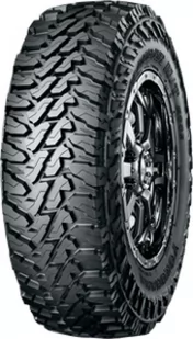 Yokohama Geolandar M/T 235/75R15 104Q - Opony terenowe i SUV letnie - miniaturka - grafika 1