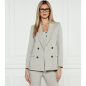 Marynarki i żakiety damskie - Marella Marynarka Mogol | Regular Fit - miniaturka - grafika 1