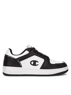 Buty dla chłopców - Champion Sneakersy RD18 2.0 B GS LOW S32415-WW019 Biały - miniaturka - grafika 1