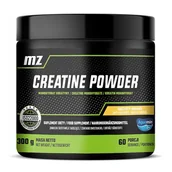 Kreatyna - MZ-Store Creatine Powder, smak ananasowy, 300 g - miniaturka - grafika 1