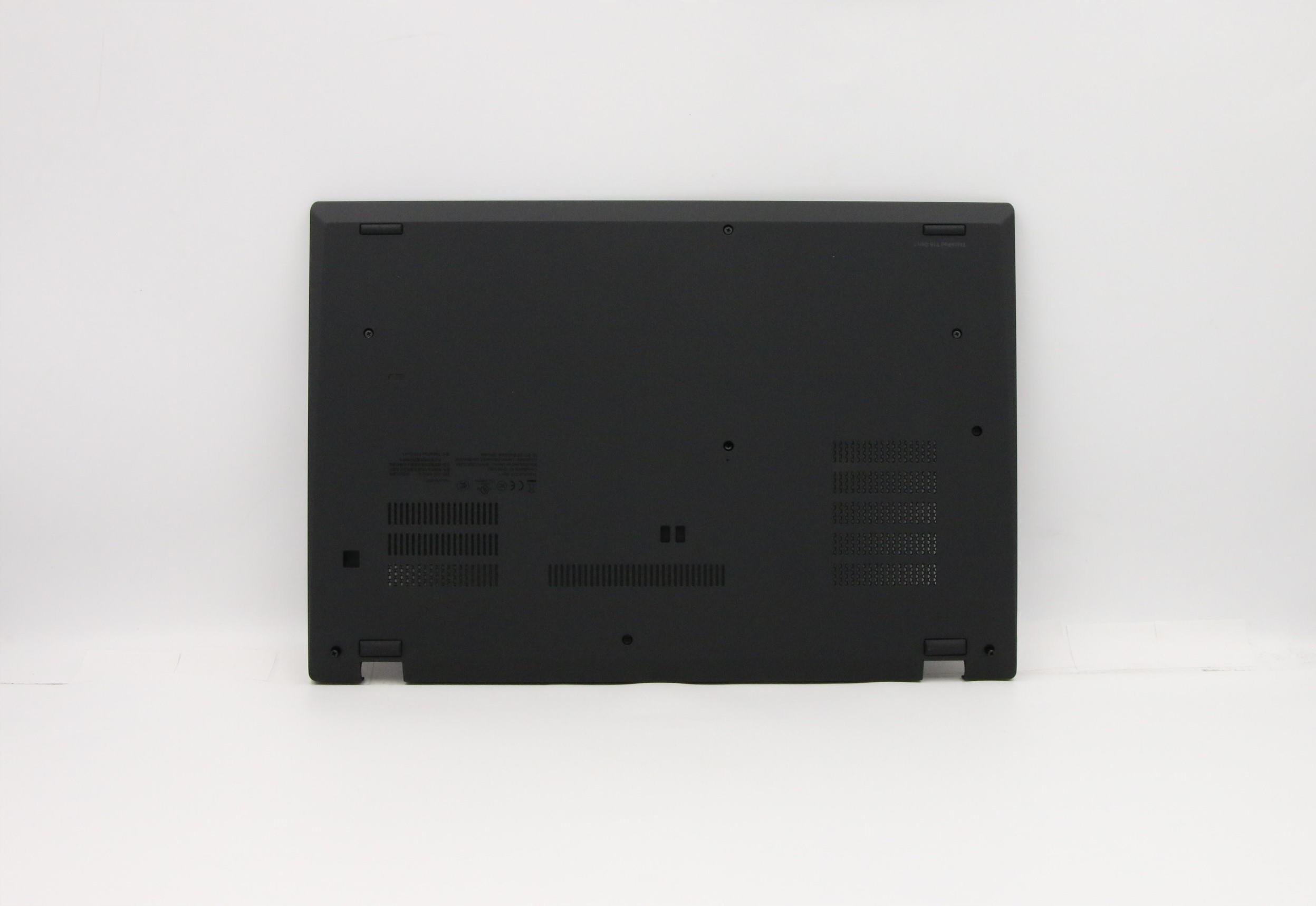 ThinkPad T15 Gen 2 WWAN cover assembly