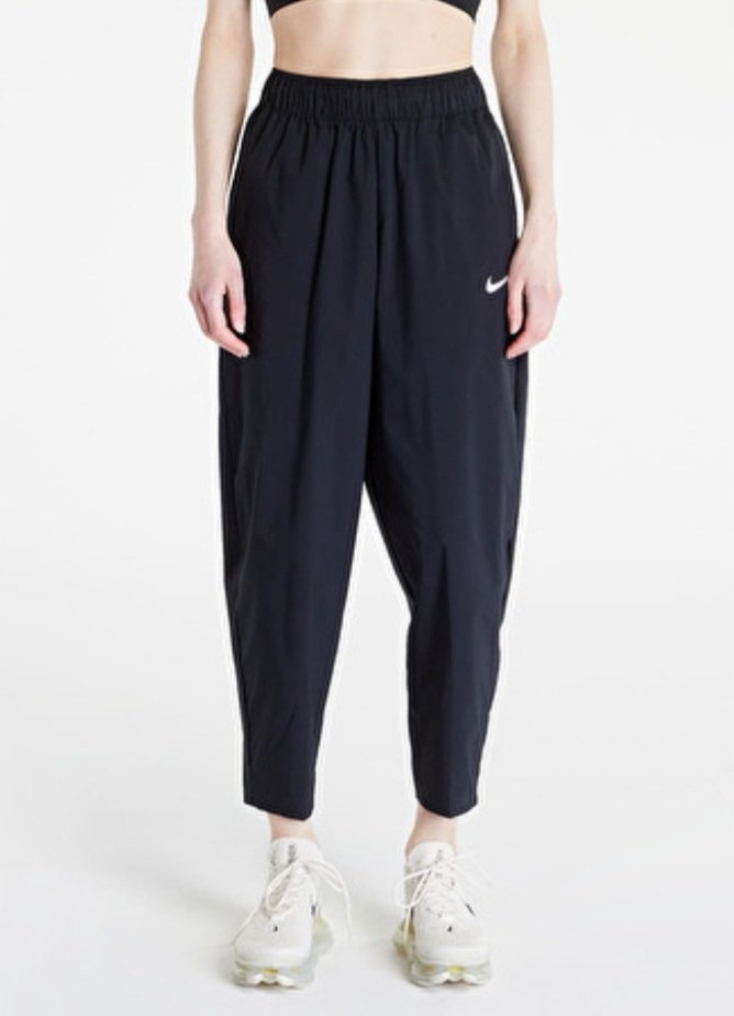 Spodnie dresowe nike damskie S