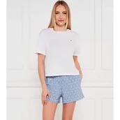 Piżamy damskie - Tommy Hilfiger Piżama Relaxed fit - miniaturka - grafika 1