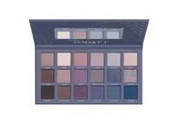 Cienie do powiek - Artdeco Cienie do powiek Eyeshadow Palette Nr 6 Smokey - miniaturka - grafika 1