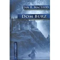 Fantasy - Dom burz - miniaturka - grafika 1