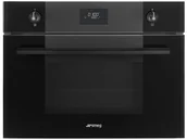 Piekarniki do zabudowy - SMEG SO4101M1B3 - miniaturka - grafika 1