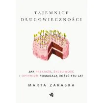 Tajemnice długowieczności Nowa - Książki medyczne - miniaturka - grafika 4