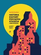 E-booki - kultura i sztuka - Historia kultury początku stulecia i inne wiersze - miniaturka - grafika 1