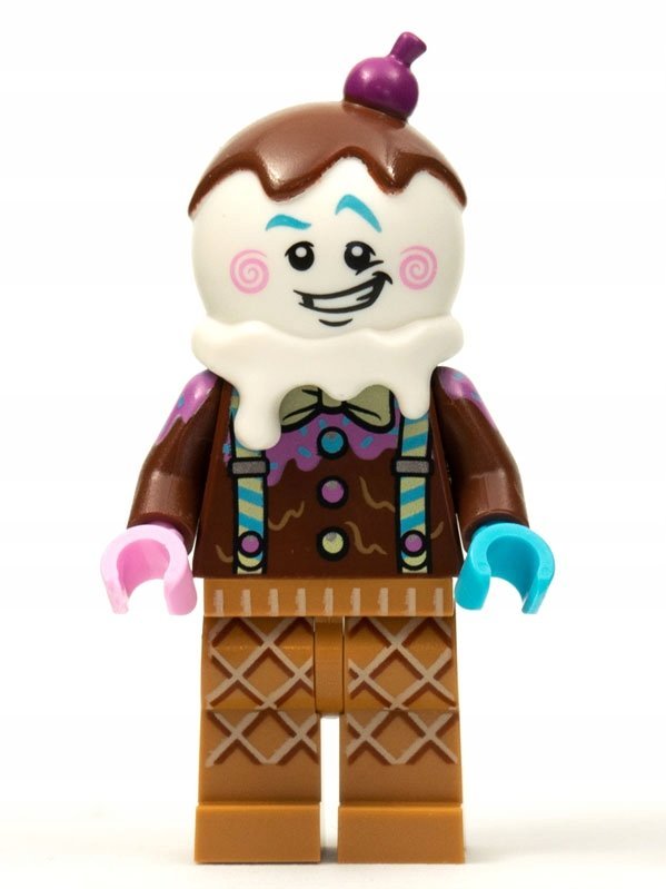 Minifigurka 