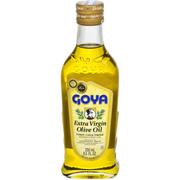 Warzywa w marynacie - GOYA OLIWA Z OLIWEK EXTRA VIRGIN 250ML zakupy dla domu i biura 10401214 - miniaturka - grafika 1