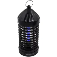 Lampy owadobójcze - Esperanza LAMPA OWADOBÓJCZA TERMINATOR II - miniaturka - grafika 1