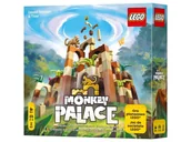 Klocki - LEGO Monkey Palace DOT10001 Gra Planszowa - miniaturka - grafika 1