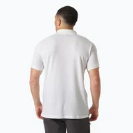 Koszulki męskie - Koszulka polo męska Helly Hansen Hp 1/2 Zip Polo - miniaturka - grafika 1