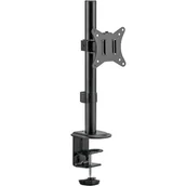 Uchwyty do monitorów - Uchwyt do monitora GEMBIRD MA-D1-02 17-32 cali Czarny MA-D1-02 - miniaturka - grafika 1