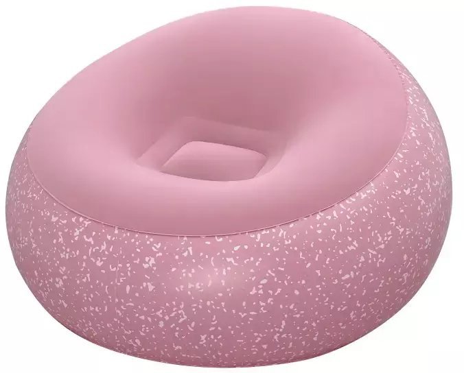 Bestway Fotel dmuchany 112x112x66cm B75155 91655