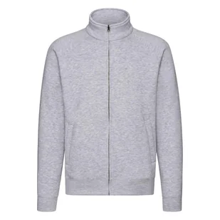 Kurtka Unisex Premium Plain Dla Dorosłych - Kurtki i kamizelki sportowe damskie - miniaturka - grafika 1