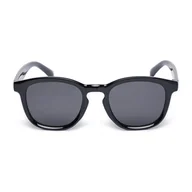 Okulary dla dzieci - QUIKSILVER QS-KA-001-SS25 Czarny - miniaturka - grafika 1