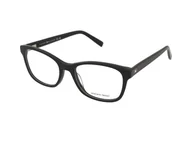 Okulary korekcyjne, oprawki, szkła - Dioptrie szkieł Tommy Hilfiger TH 2229 807 - miniaturka - grafika 1