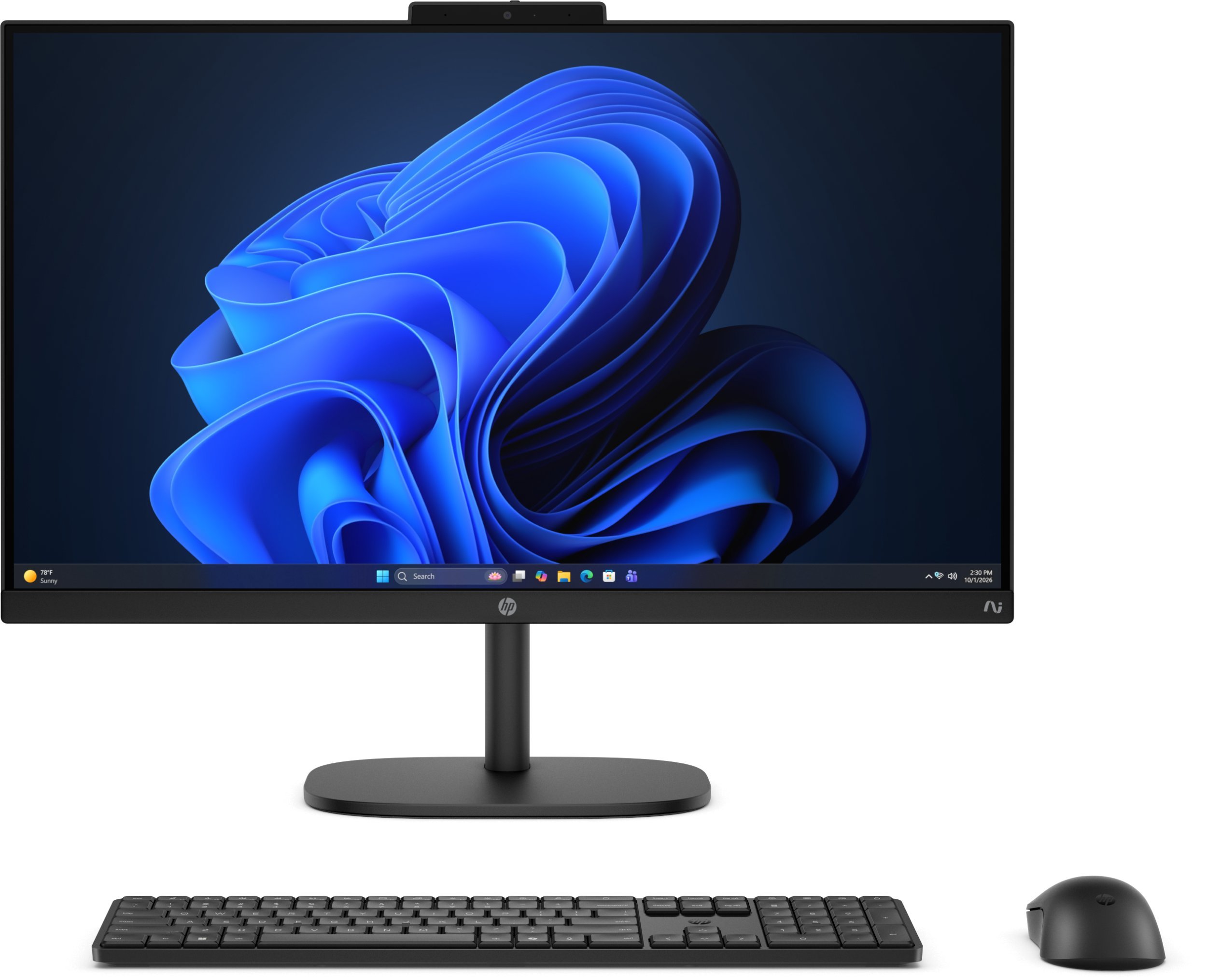 HP Komputer All-in-One ProStudio2 C5-120U G2i 512GB/16GB/W11P/23.8 cali D34Z7ET D34Z7ET#AKD