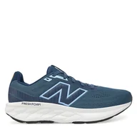 Buty sportowe męskie - Buty do biegania New Balance M520LO9 Granatowy - miniaturka - grafika 1