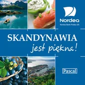 Książki kucharskie - Skandynawia jest piękna! - miniaturka - grafika 1