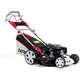 NAC Kosiarka spalinowa z napędem LS55-175-HSD-LI 175cc - Kosiarki - miniaturka - grafika 1