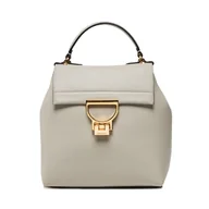 Plecaki - Plecak Coccinelle - MD5 Arlettis E1 MD5 54 01 01 Gelso Y73 - miniaturka - grafika 1